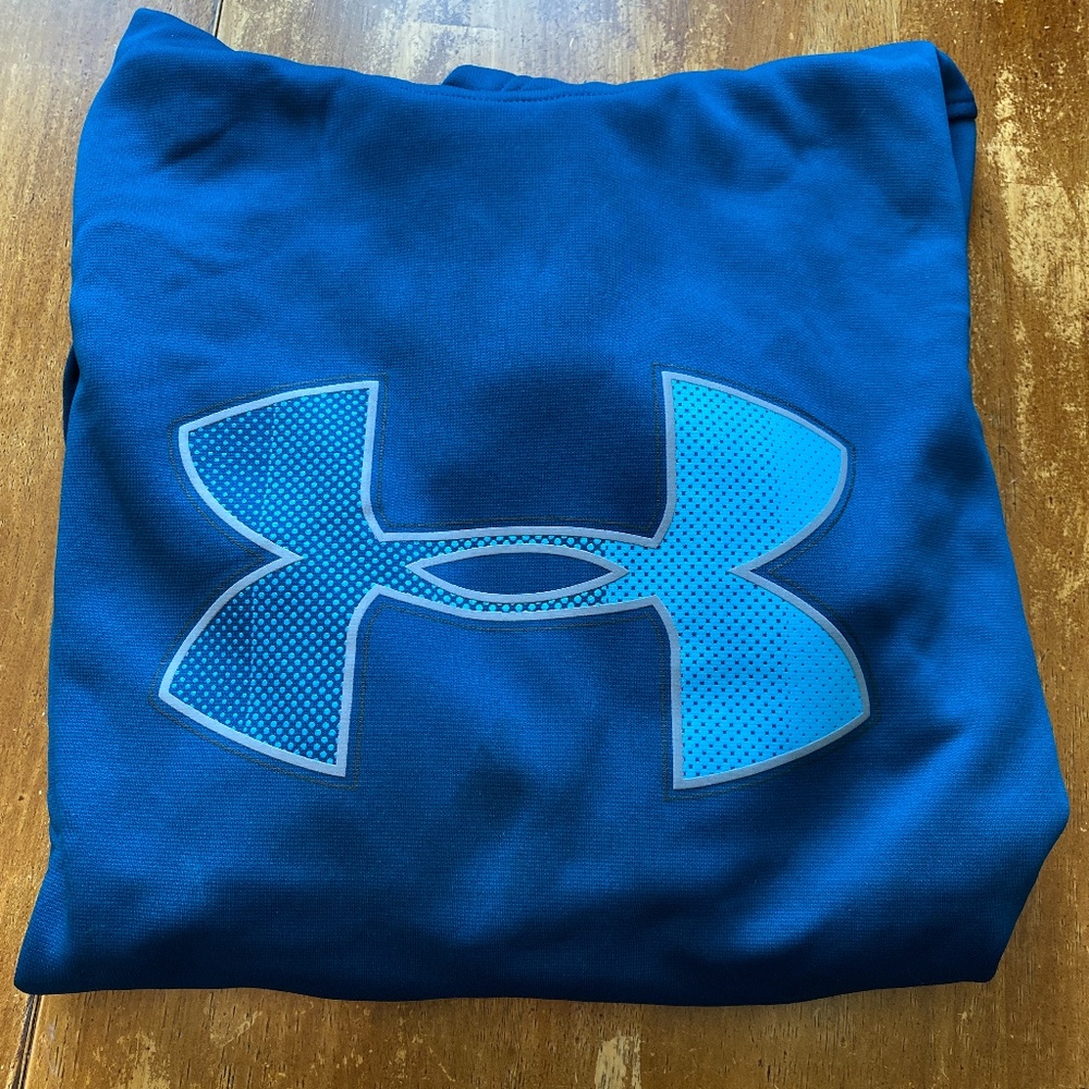 Under Armour Hoodie